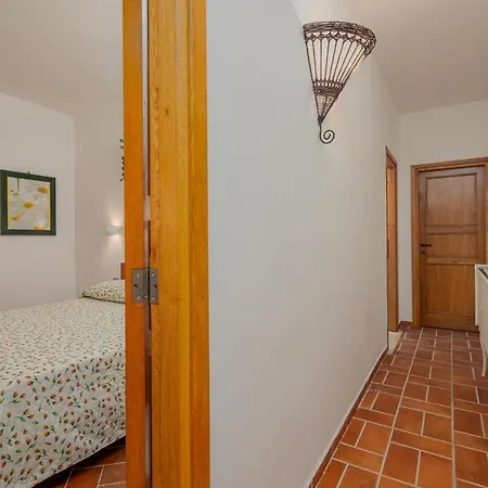 Apartment Appartamento Arzachena *