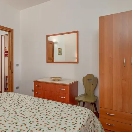 Apartment Appartamento Arzachena Arzachena