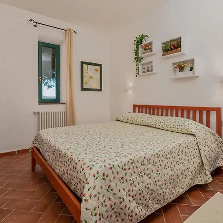 Appartamento Arzachena Apartment