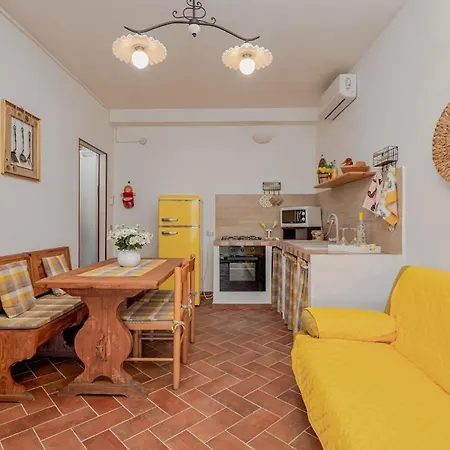 Appartamento Arzachena