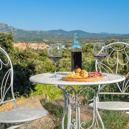 Apartment Appartamento Arzachena *