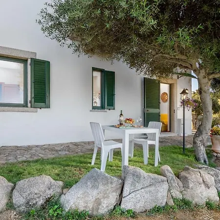 Appartamento Arzachena * Arzachena